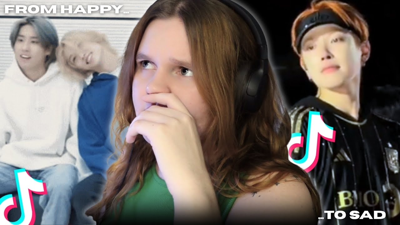 ПРОСМАТРИВАЮ БОЛЬШЕ ЛЮБИМЫХ СОХРАНЕНИЙ TIKTOK *часть 3*