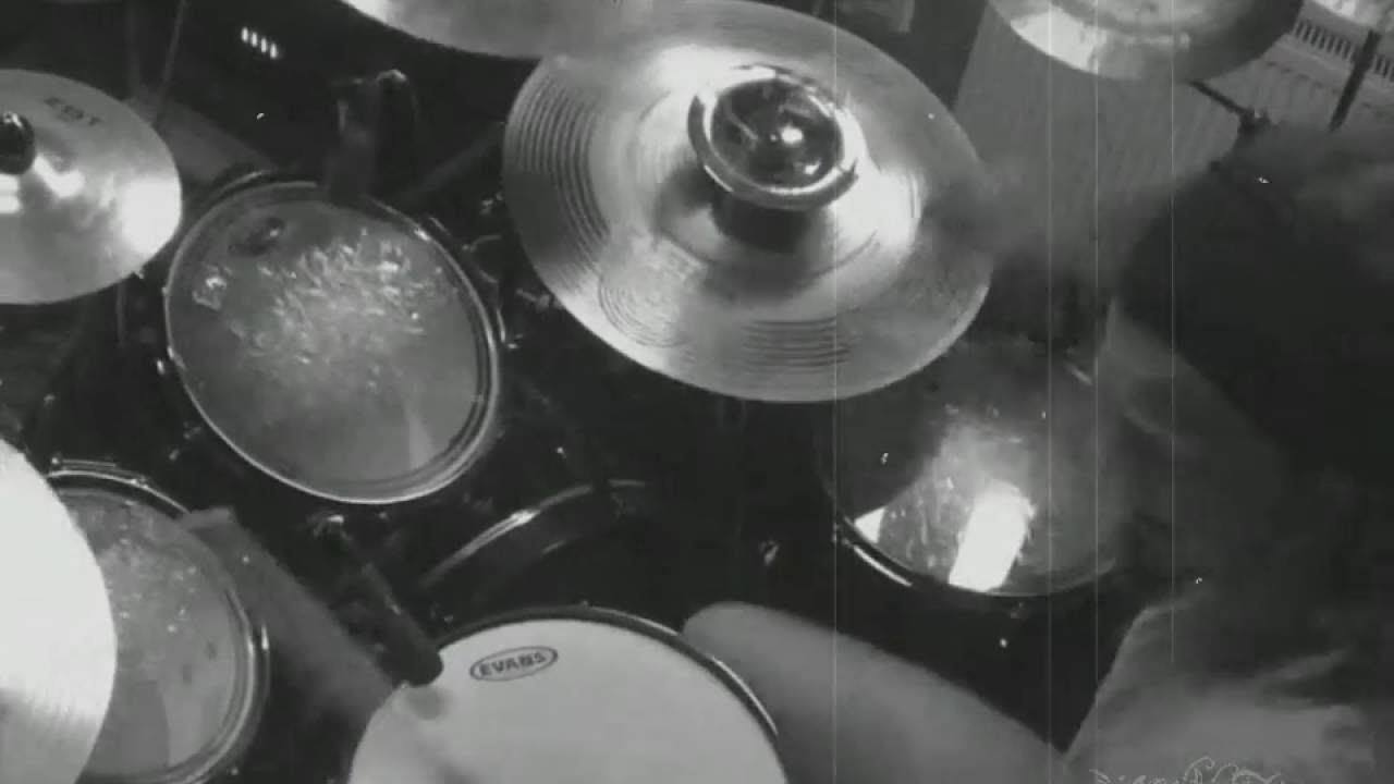 April in Flames - My Curse Preview (Rough Mix)