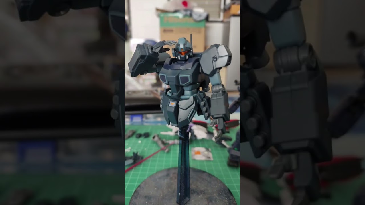 HG Rgm 96x Jesta