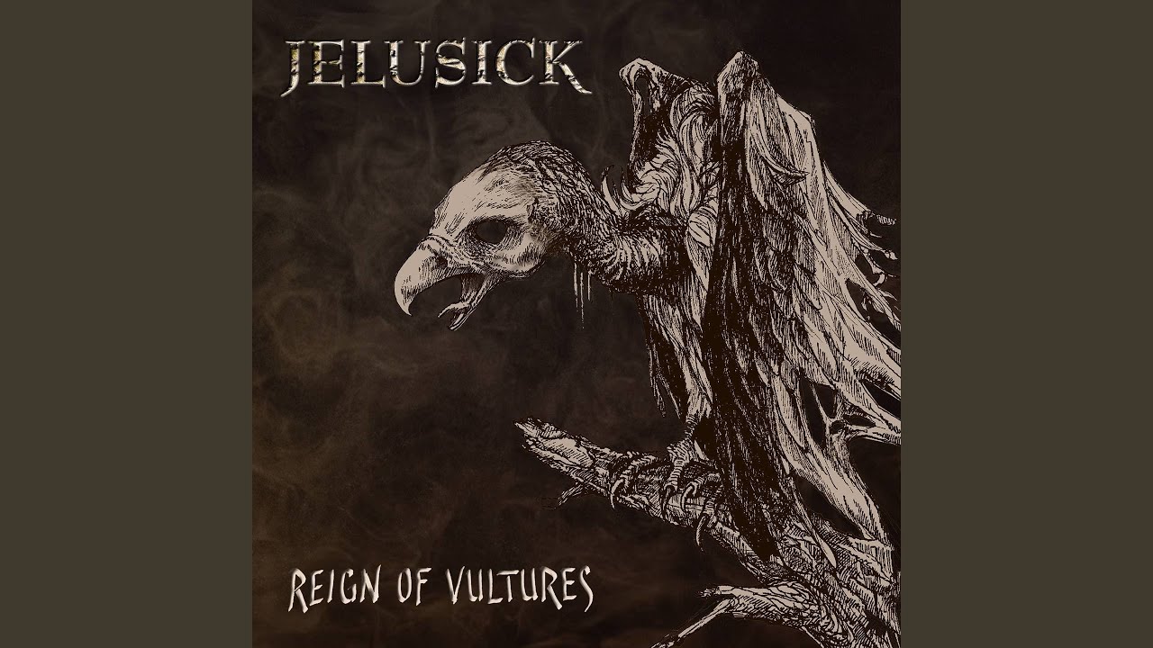 Reign Of Vultures