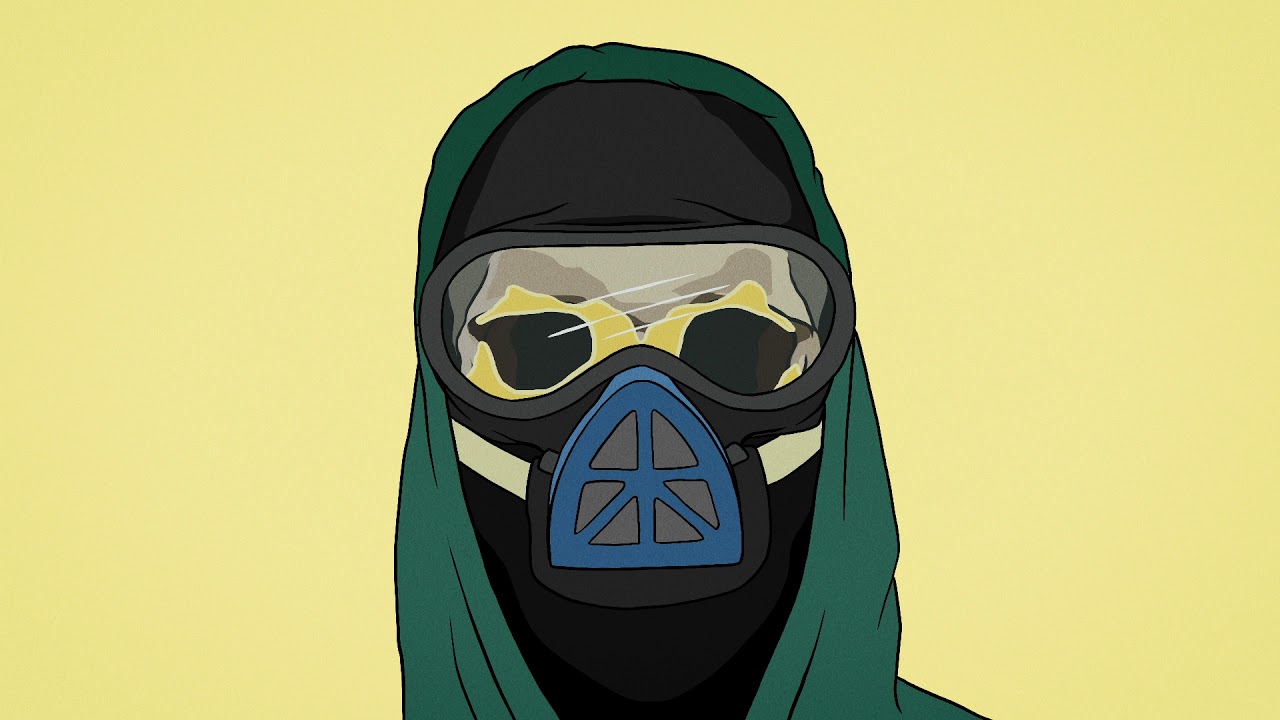 Dandu - Butter Wave (Official Video)