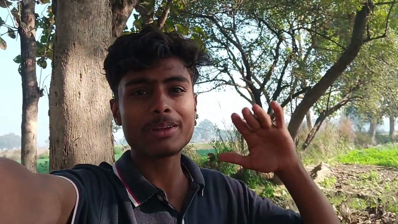Dilli jane ki Taiyari 😔