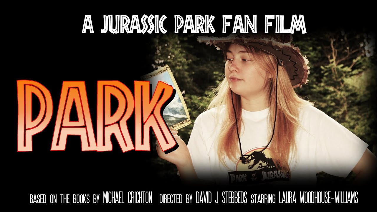 PARK - A Jurassic Park Fan Film (HD, 2016)