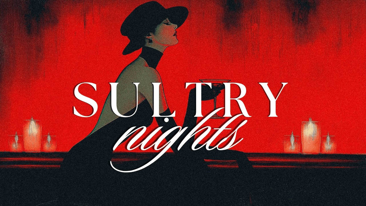 this female jazz voice will drive you wild