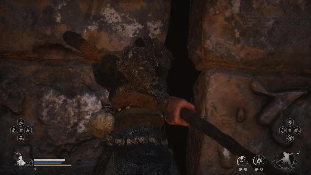 Black Myth: Wukong Black Loong