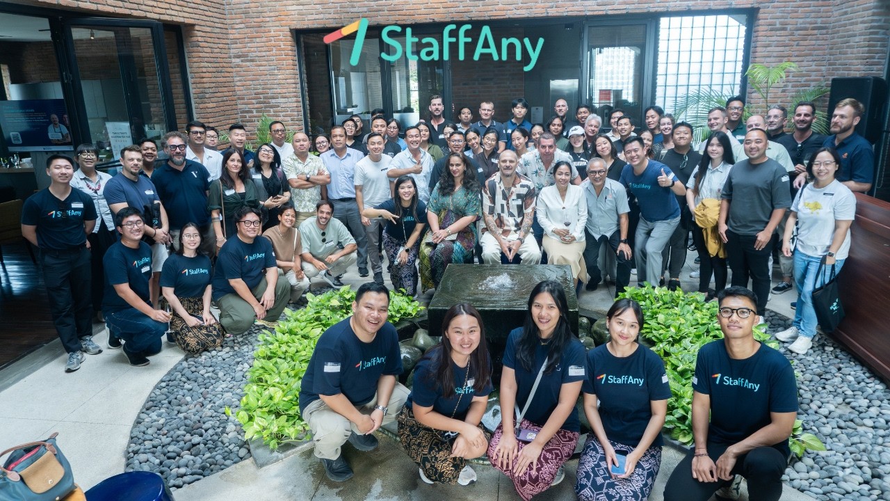 StaffAny's Leaders Lounge - ID | Running a Restaurant in Bali: Costs, Waste & Cash Flow | Feb 2026