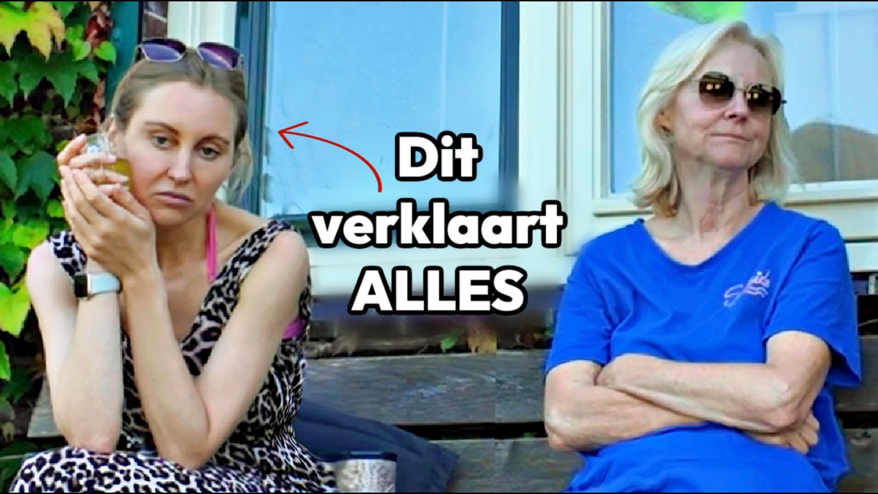 Ik vertel je mijn diepste jeugdtrauma (hou je vast)