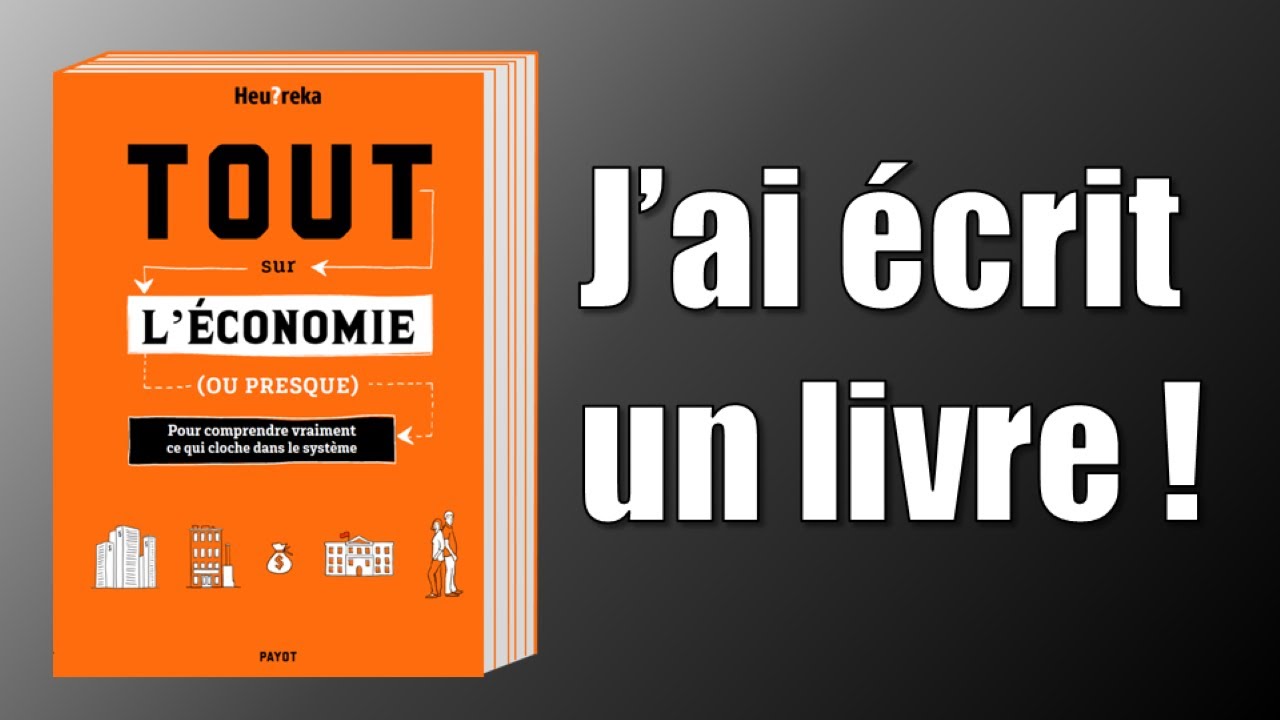 Vous ne devinerez jamais - Heu?reka