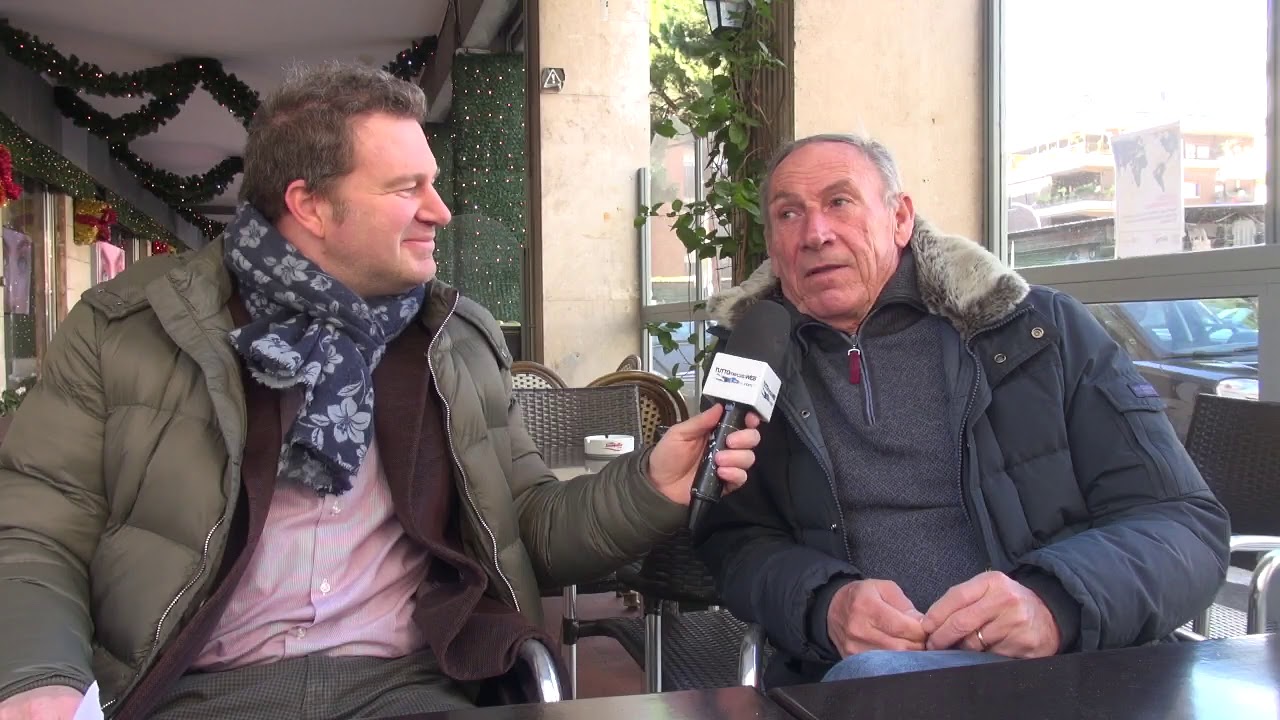 Zdenek Zeman: 