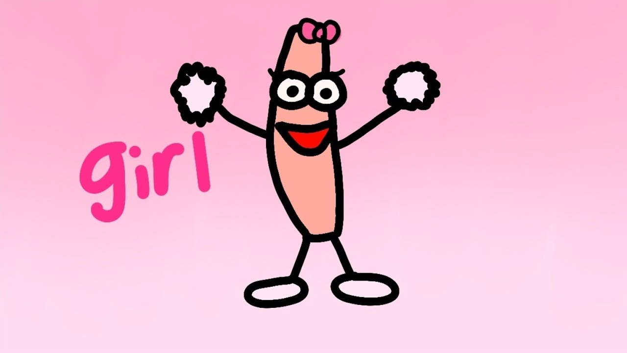 It's peanut butter jelly time!