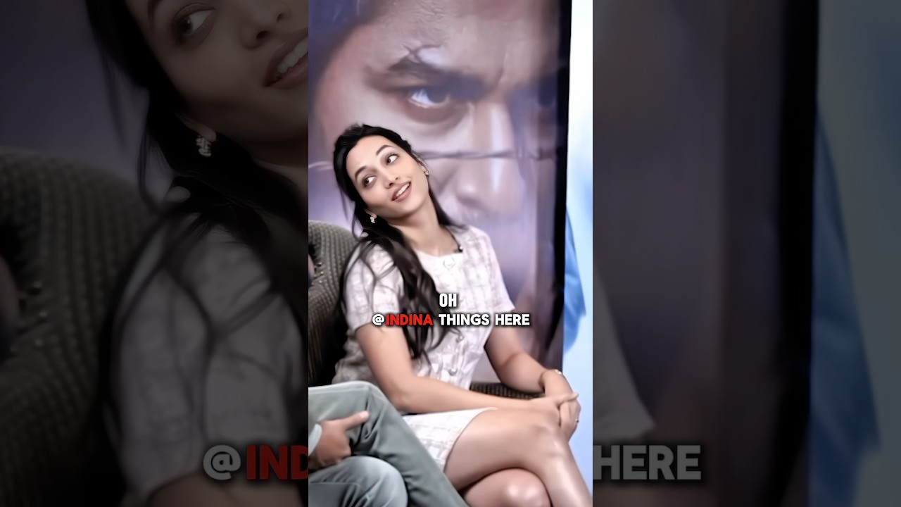 Они до сих пор дерутся🤯 и троллят друг друга | Месть Шринидхи.#srinidhishetty #nani