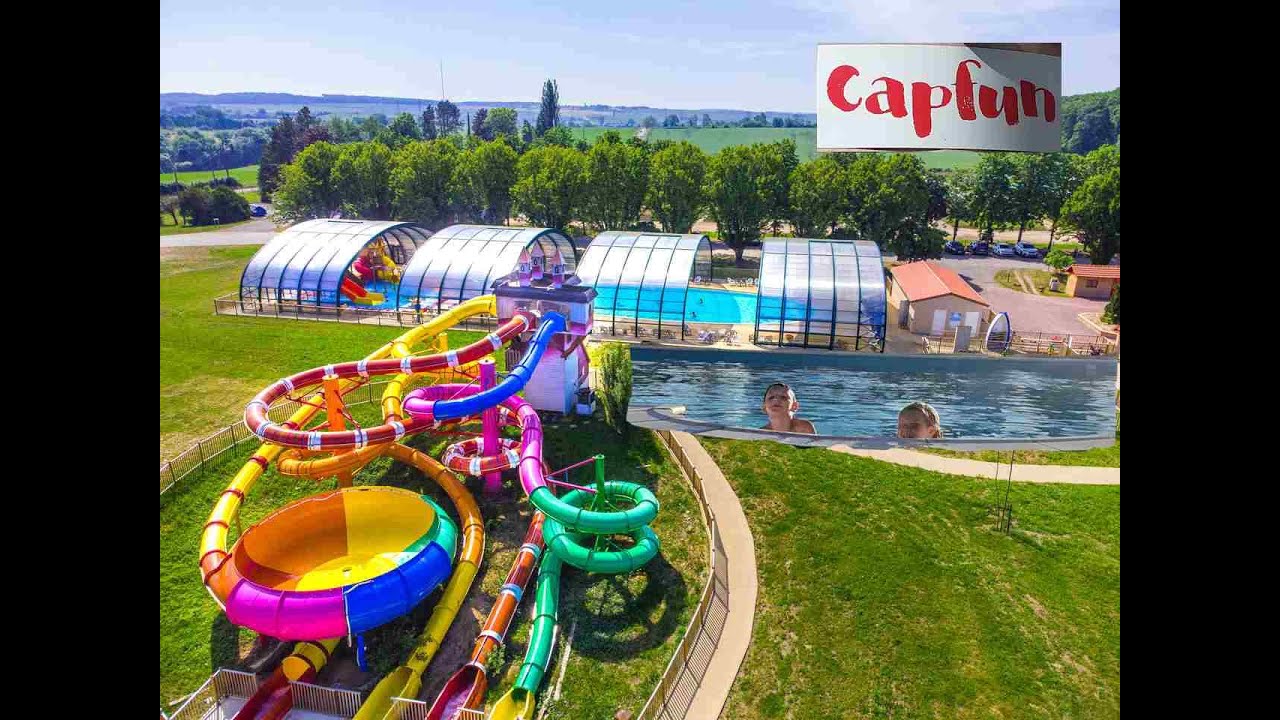 capfun les mirabelles