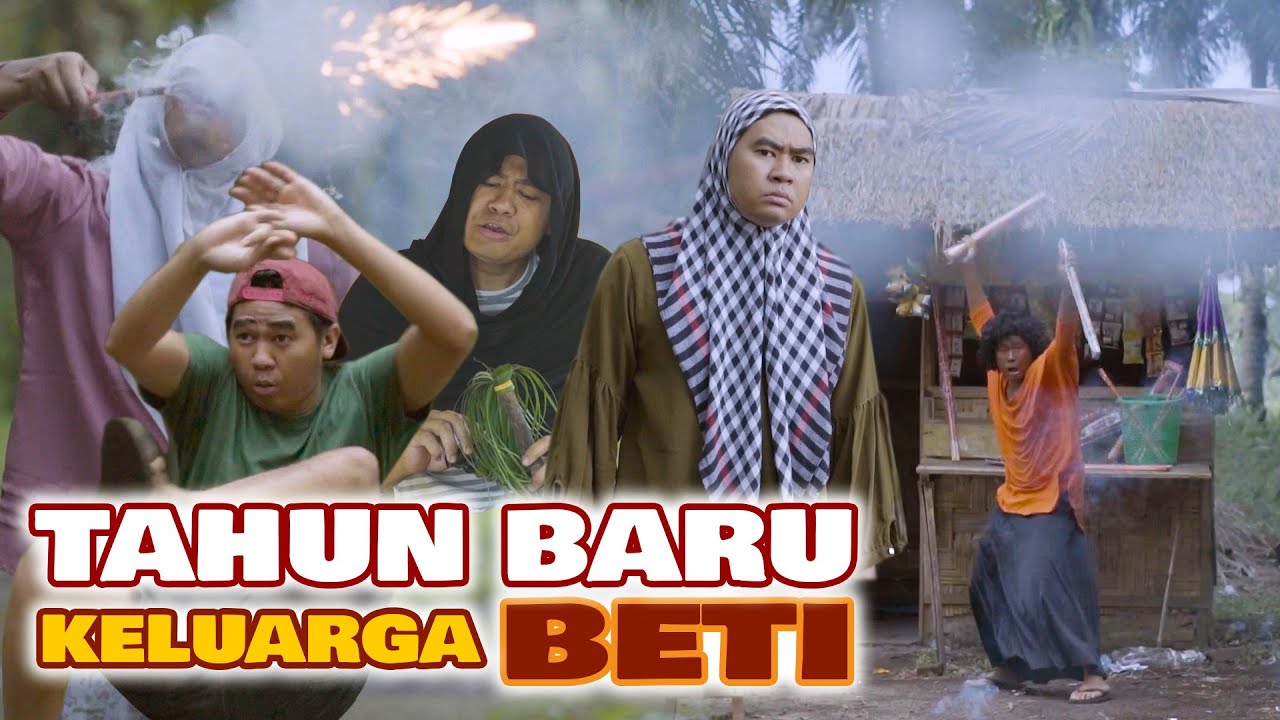 WAK KELING PERANG KEMBANG API