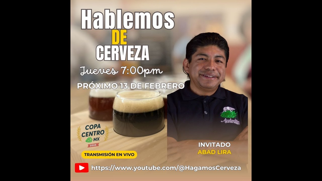 Hablemos de Cerveza capítulo 9