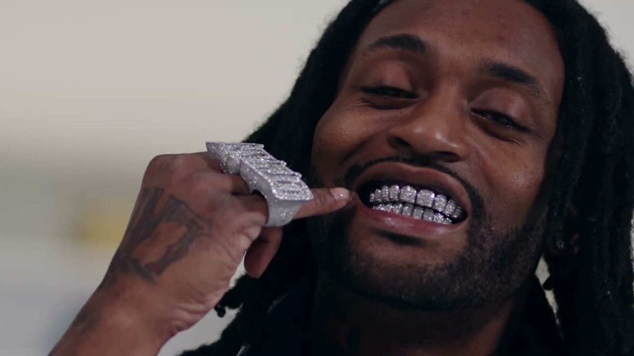 Boonie Mo - For Real (Official Music Video)