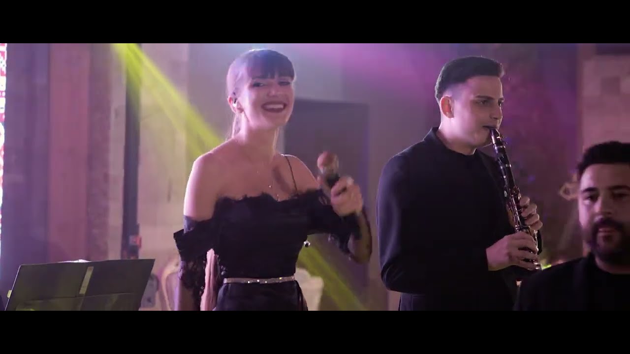 Tineret Band | Live Show 2025