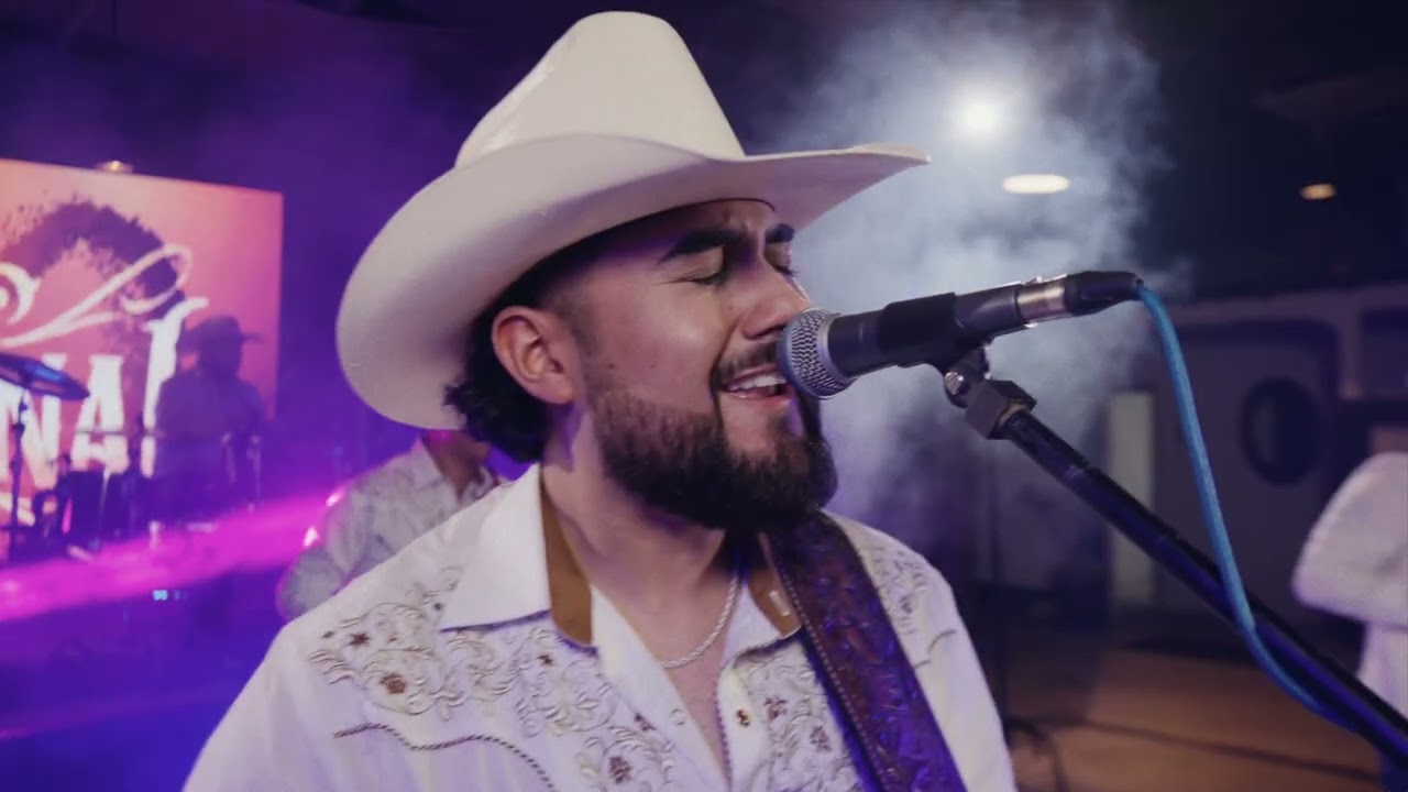 La Terminal - Solo Un Dia (En Vivo)