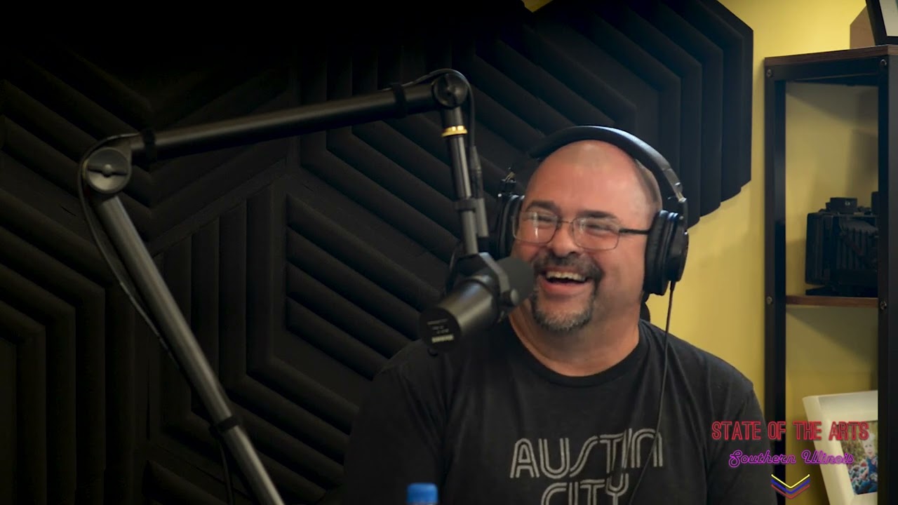 SOTA SI - Ep 20- Steve Hornbeak: Sixwire, Nashville's go-to Backing Band
