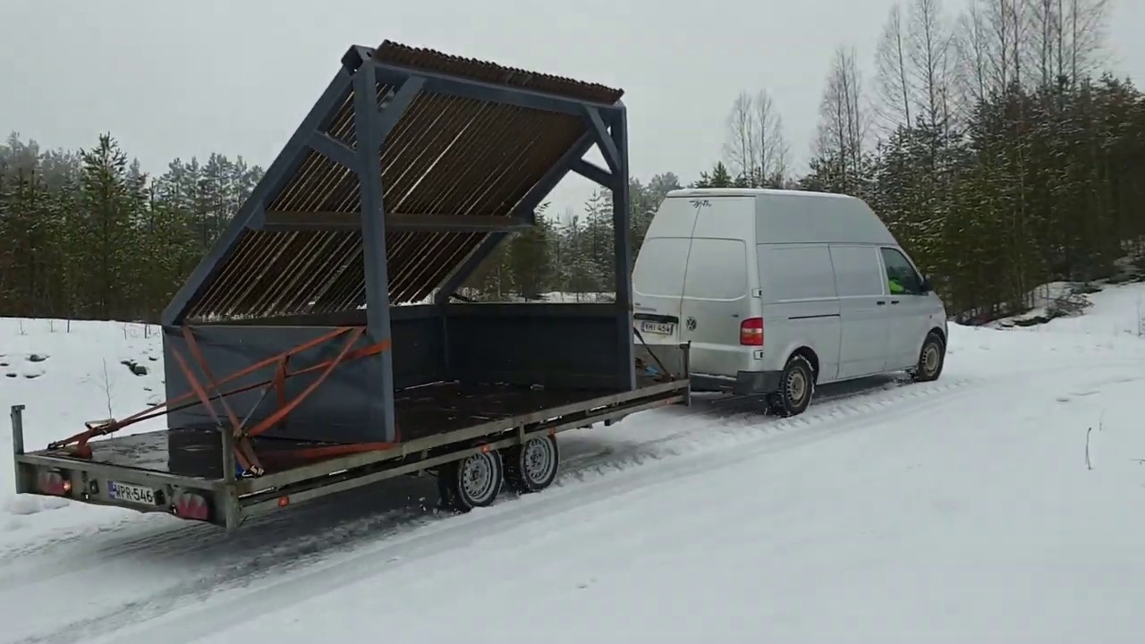 Sele Välppä 3x2,5m