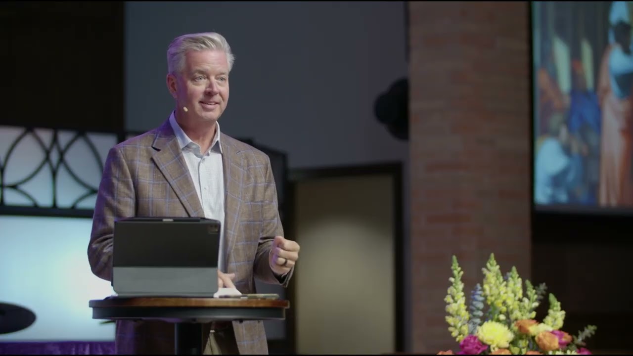 Children of God - 02/22/26 - Chapelwood UMC