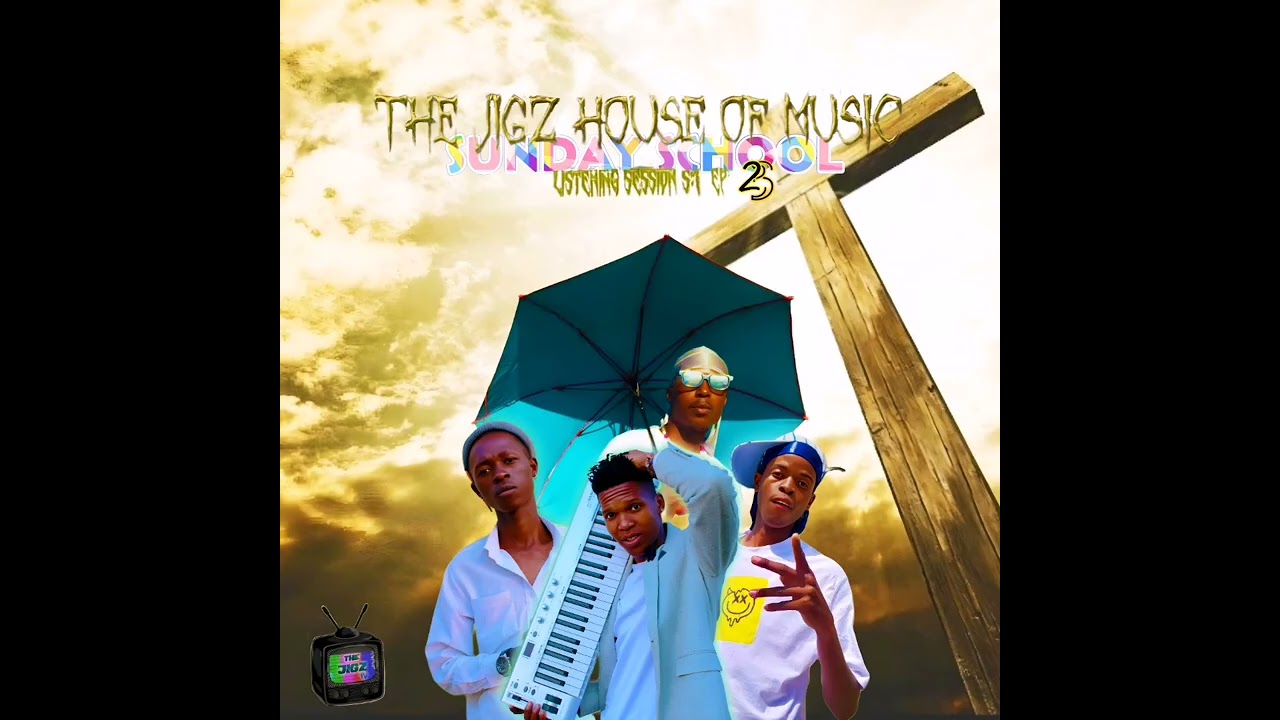 the JiGs House of Music | Sunday School Listening Session S01 EP23