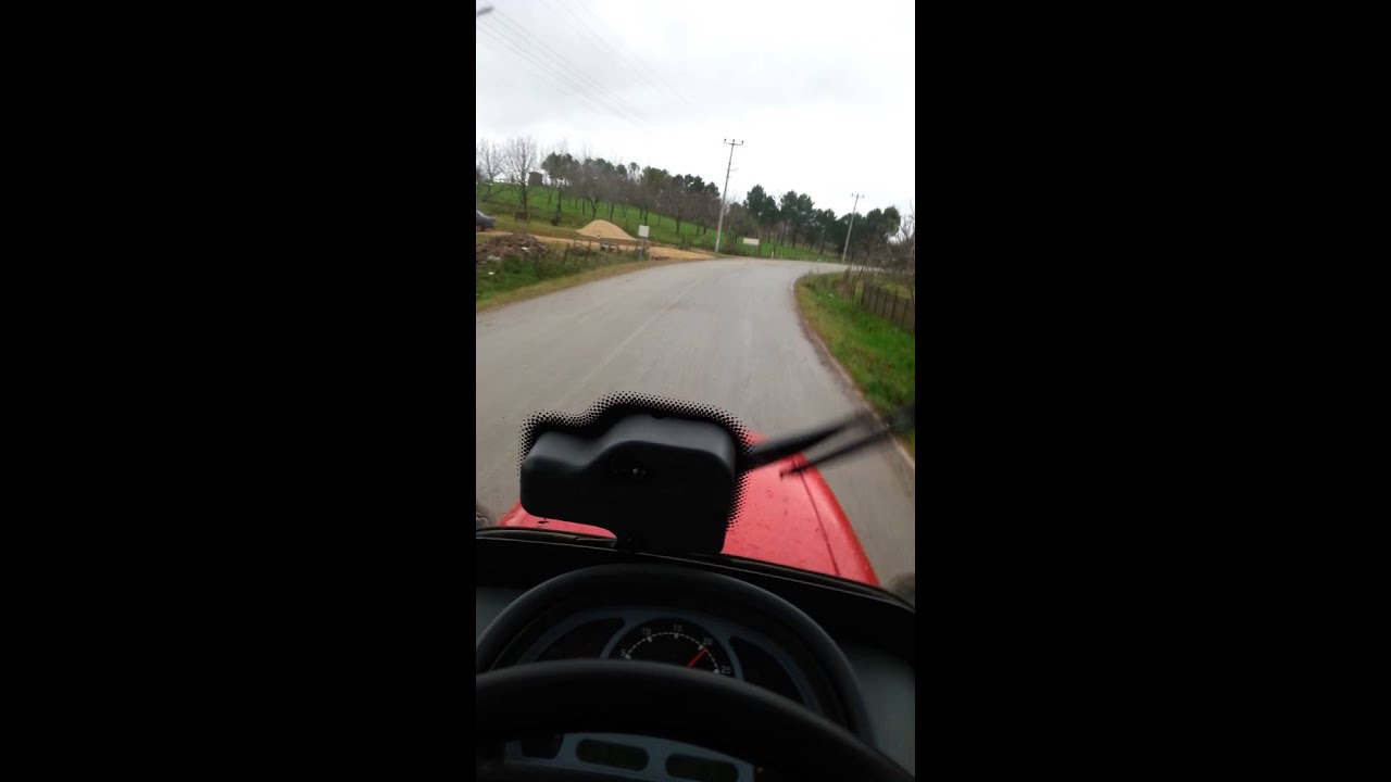 Mc Cormick C90 Max ve Ali Baran Aşk Yaşanmış Sevda Yalan