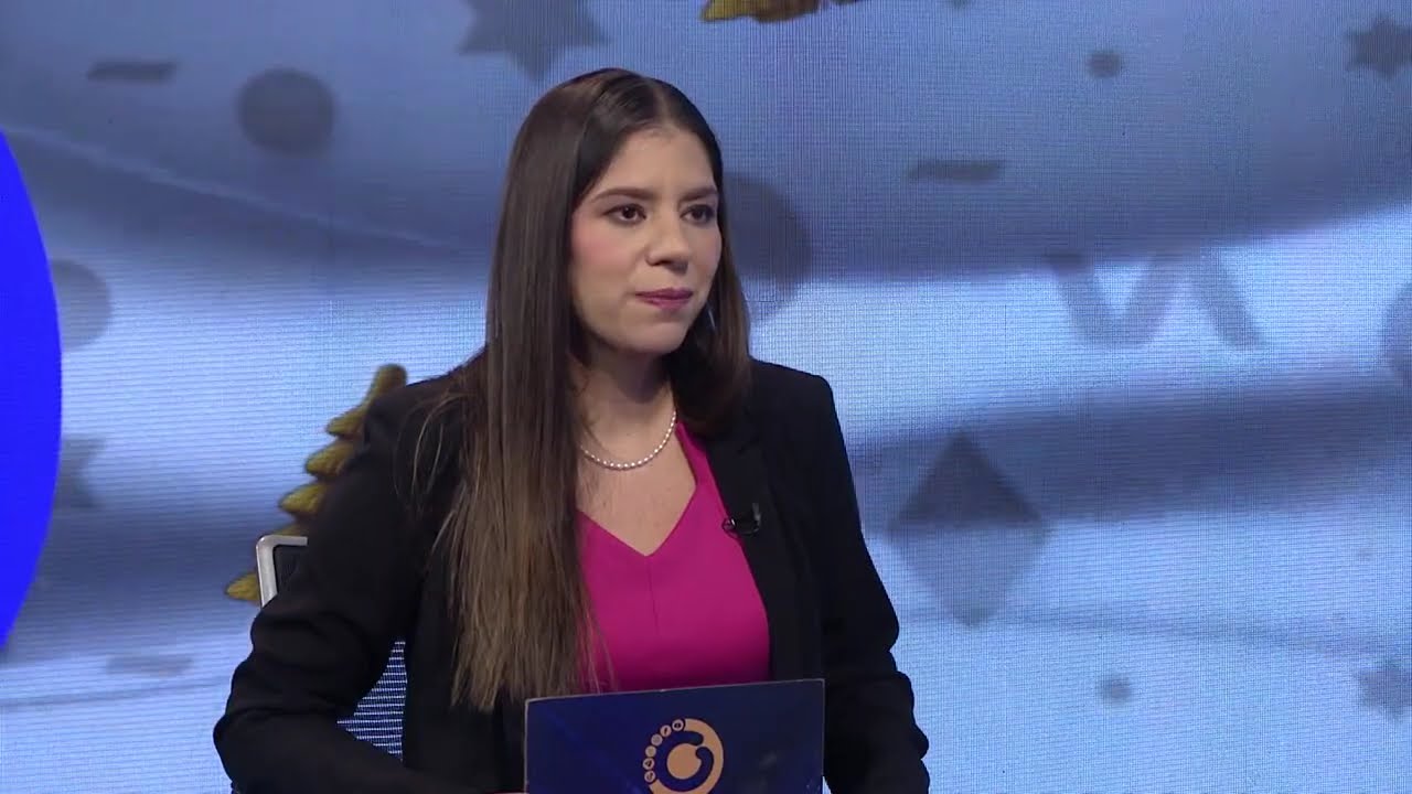 GV Argumentos | Entrevista a Alejandro Ter&aacute;n (1/5)