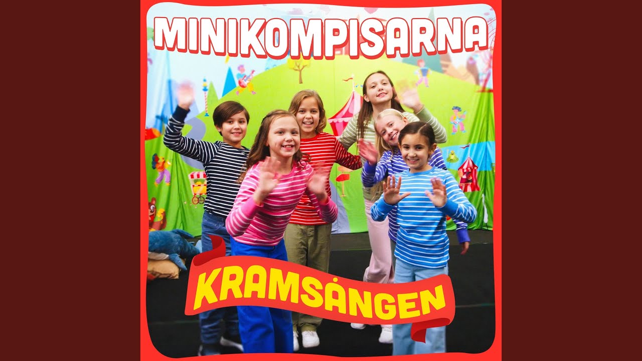 Kramsången