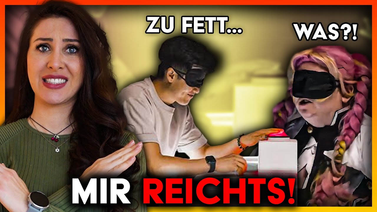 Wer Mehrgewichtige nicht attraktiv findet ist FETTFEINDLICH!