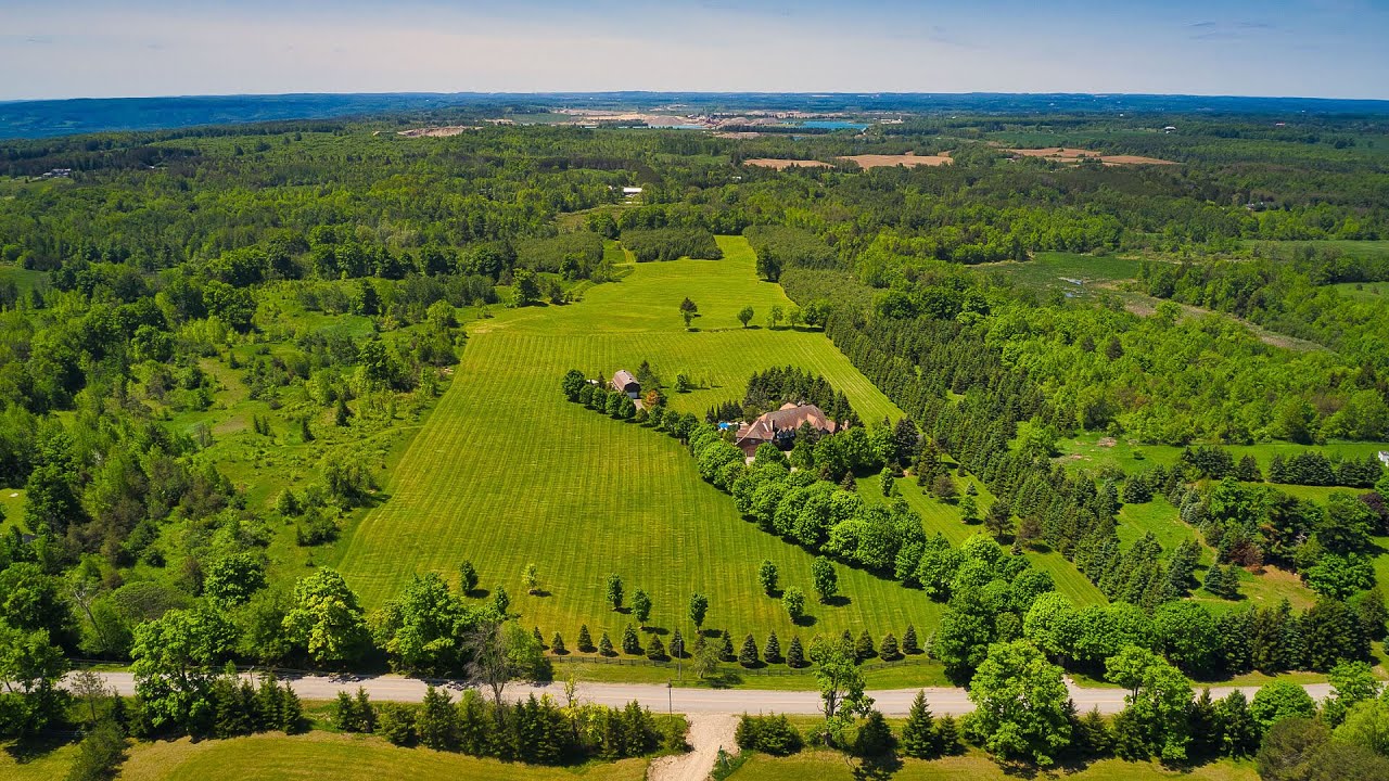 17690 Horseshoe Hill Road, Caledon Village, ON