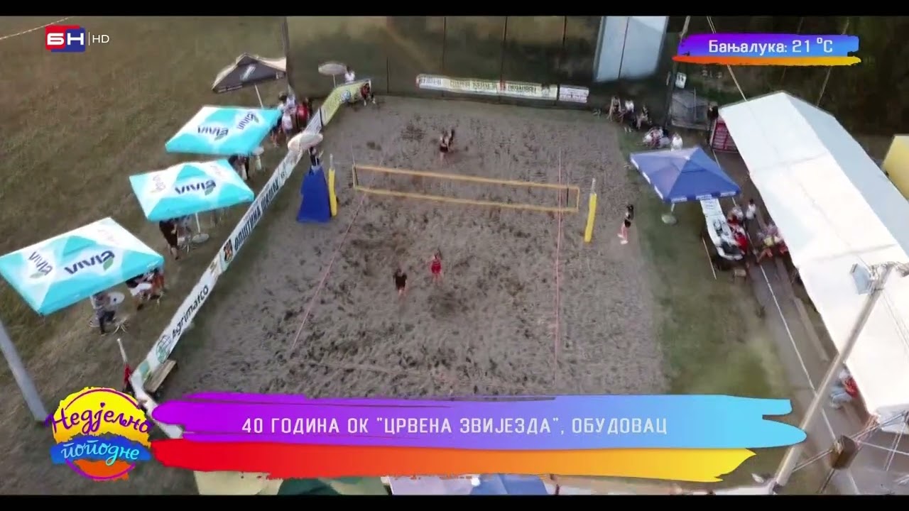 40 godina OK 