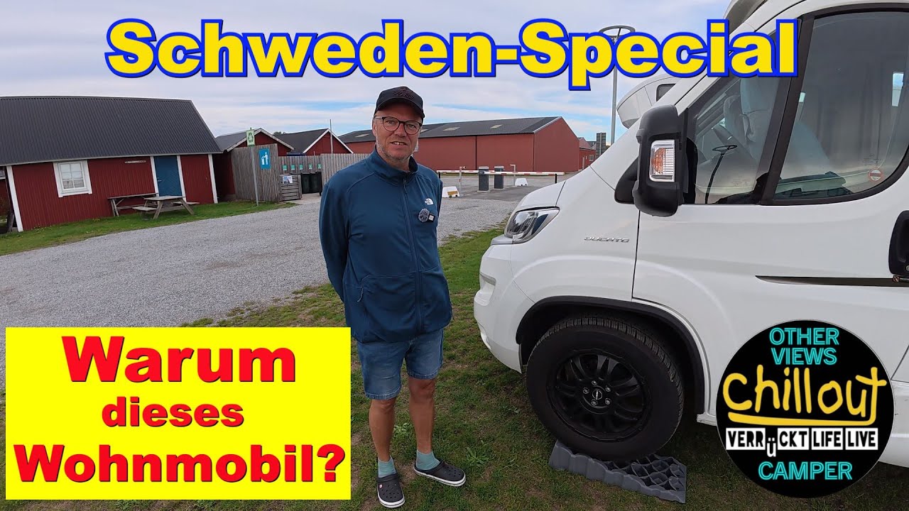 Das beste Wohnmobil in der Kompaktklasse bis 6 Meter👉Hymer Exsis T 374 mit ALKO Chassis👍