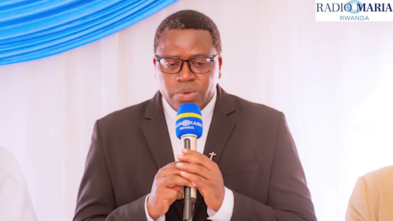 TUMENYE INYIGISHO ZA KILIZIYA:  KUKI UMUNTU AGWA MU CYAHA? 03 03 2026