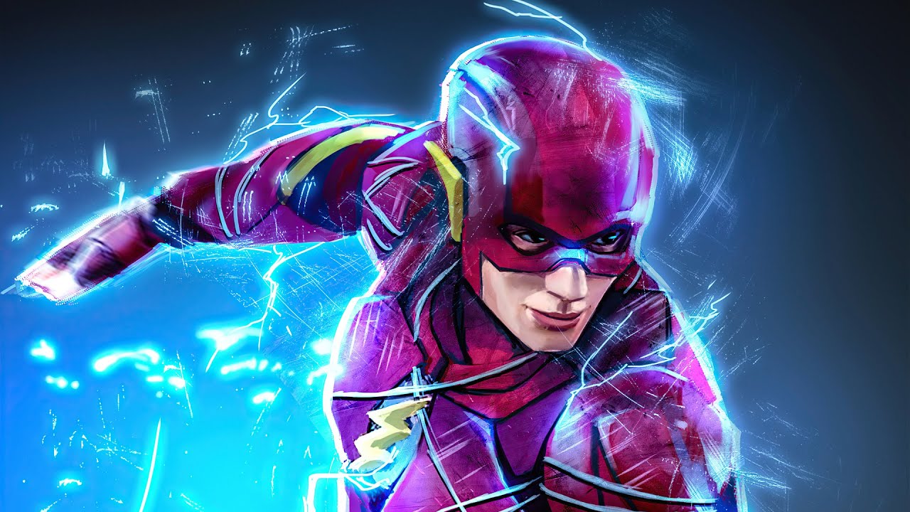8 Arrowverse Fangames Test + Download - New Crisis on E1 Link [outdated]