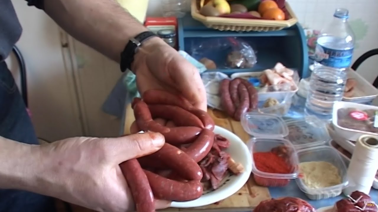 Упаковка: обычное явление в супермаркетах