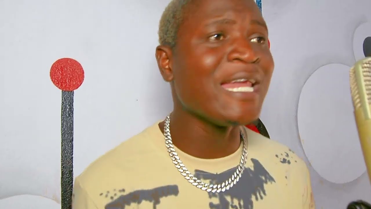 Lil brod --vanduzi yaipa -video ( HD)