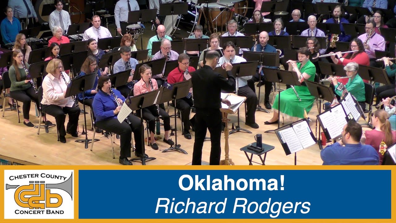 Oklahoma!