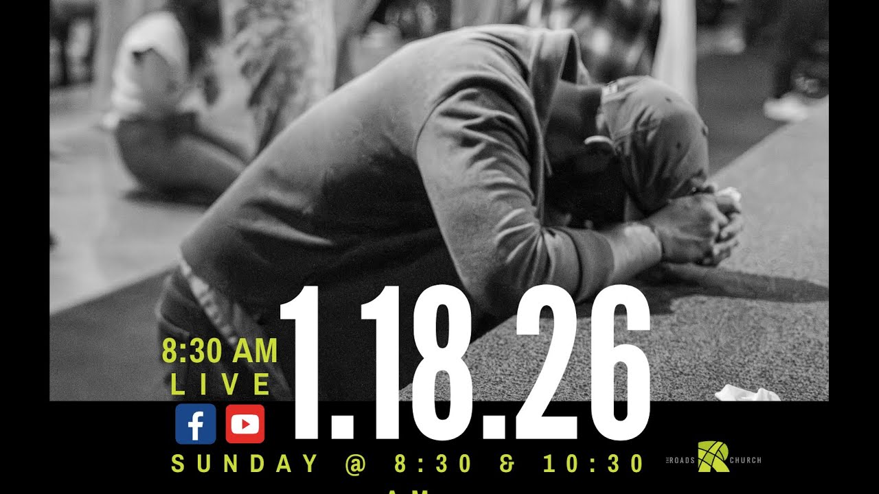 The Roads Church | 8:30 a.m. Sunday Service | Norris City IL