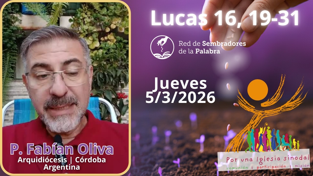 ¿Qué significa realmente convertirse en Cuaresma? P. Fabián Oliva responde