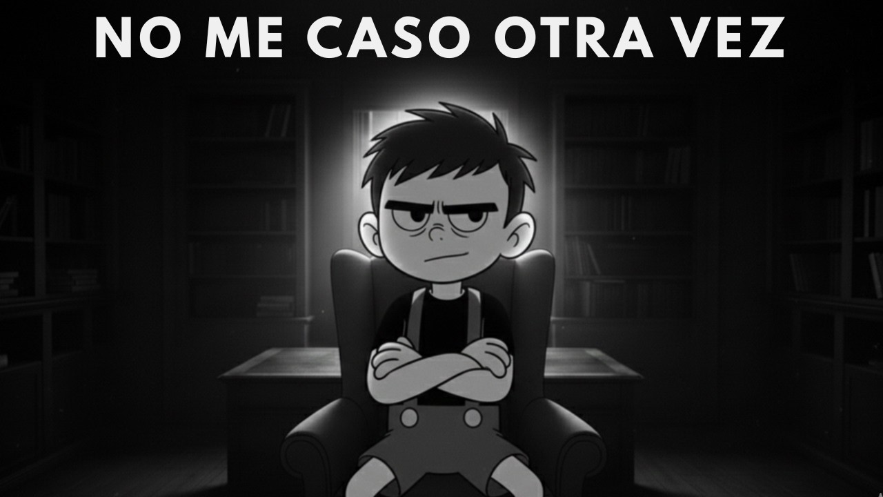 Por Qué Hombres Solteros Nunca Volverán a Casarse (Y Son Más Felices)