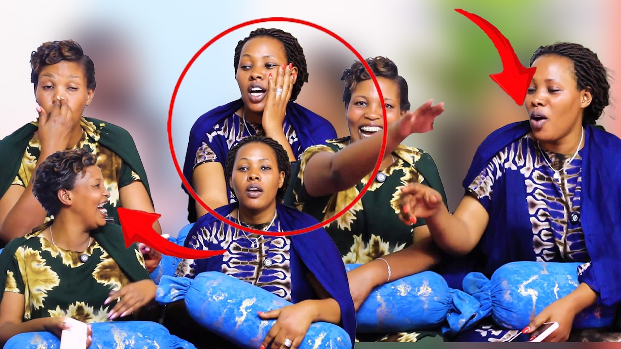 MUSHIRE HASI IMIRAMBO MWIKOREYE