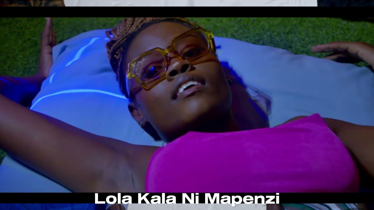 Amoxco ft Tricks Hr_Hapo Tu(Official Lyrics Video)