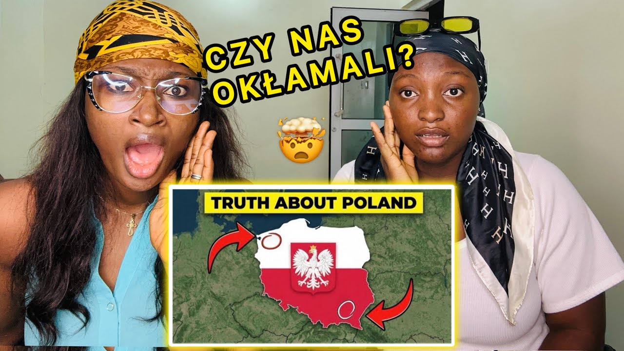 CZY NAS OKŁAMALI? Poland is WEIRD And Here's Why | 28 Shocking Facts 🇵🇱 