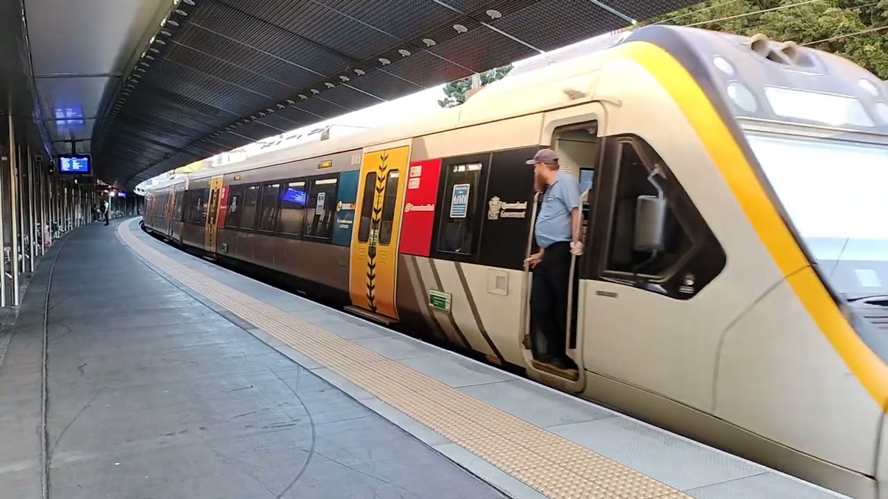 Trains for Frank #6