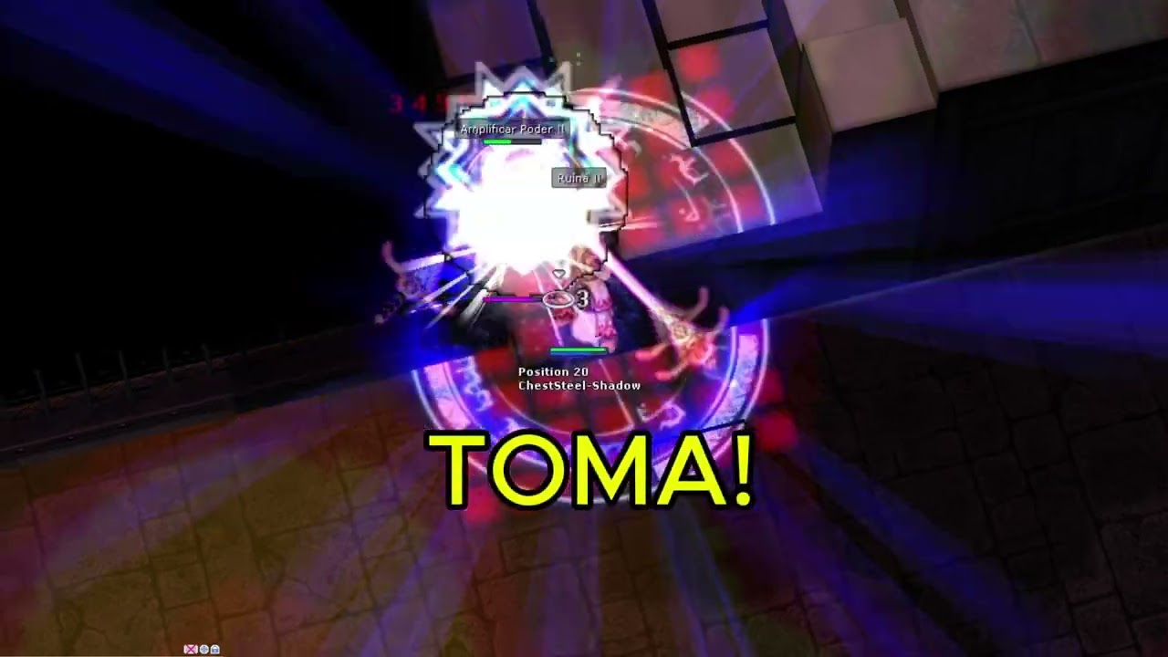 Aprendendo a jogar BIO5 de SHURA