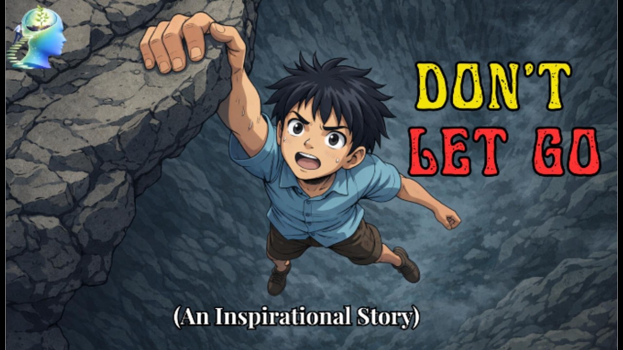 Keep Going Even When You See No Results | Inspirational Story