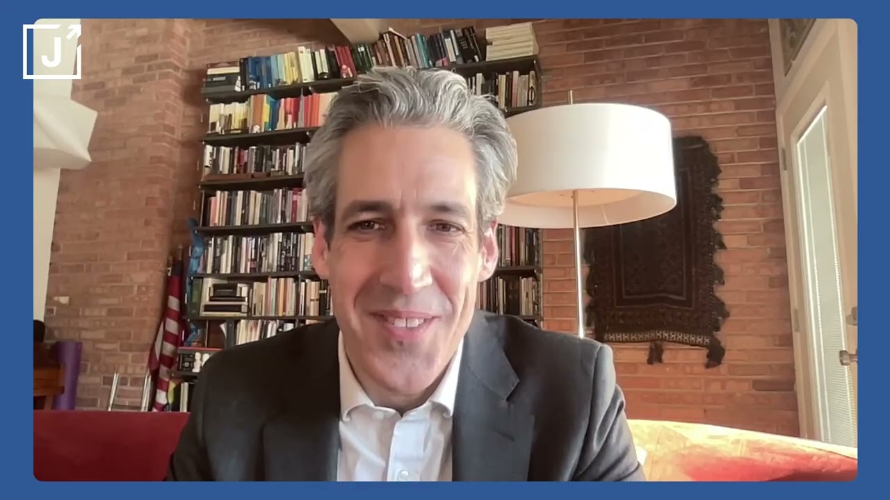 AIPAC, ICE, and the Battle for a Deep-Blue District