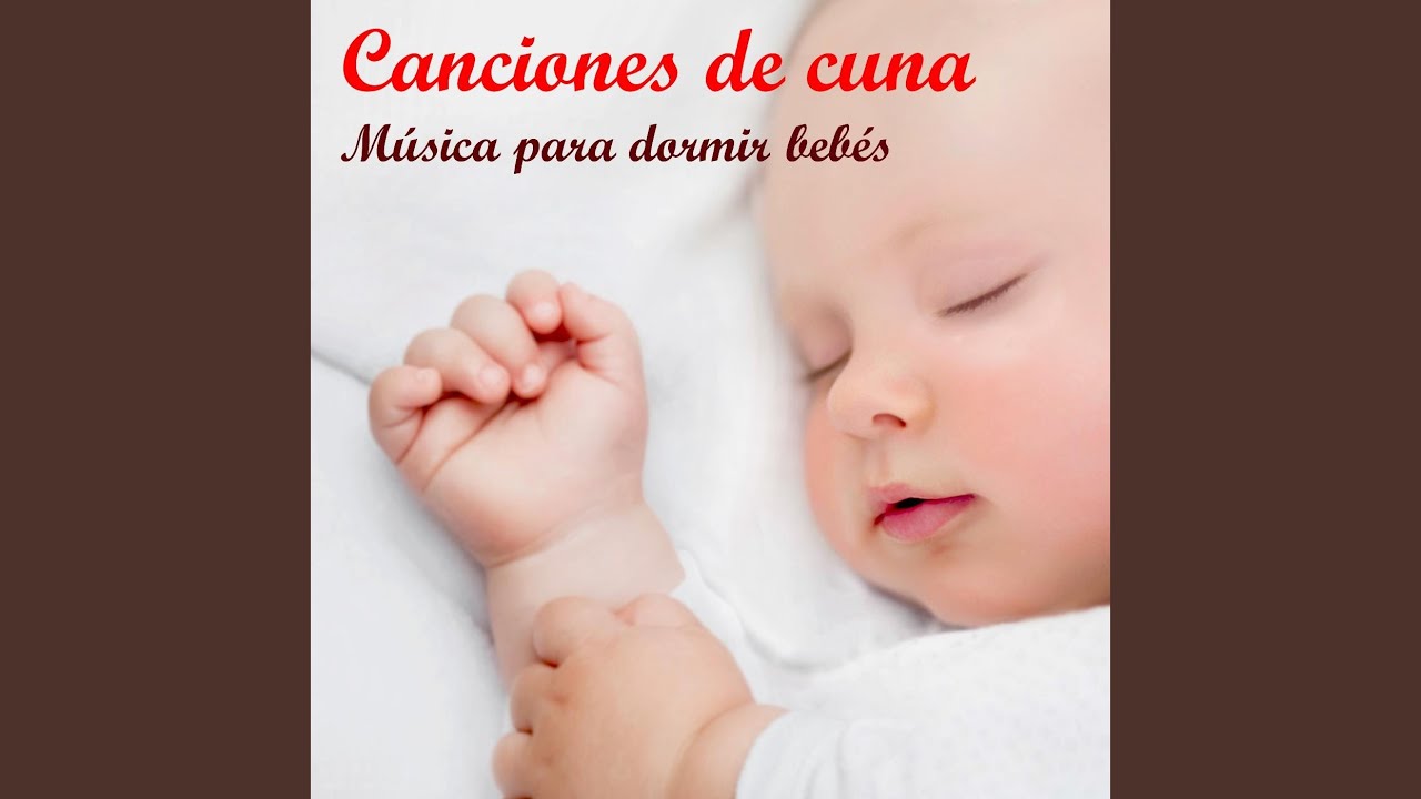 Canci&oacute;n de cuna de brahms