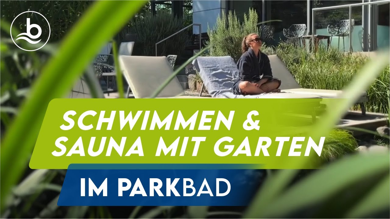 Parkbad Volksdorf | Schwimmbad und Sauna