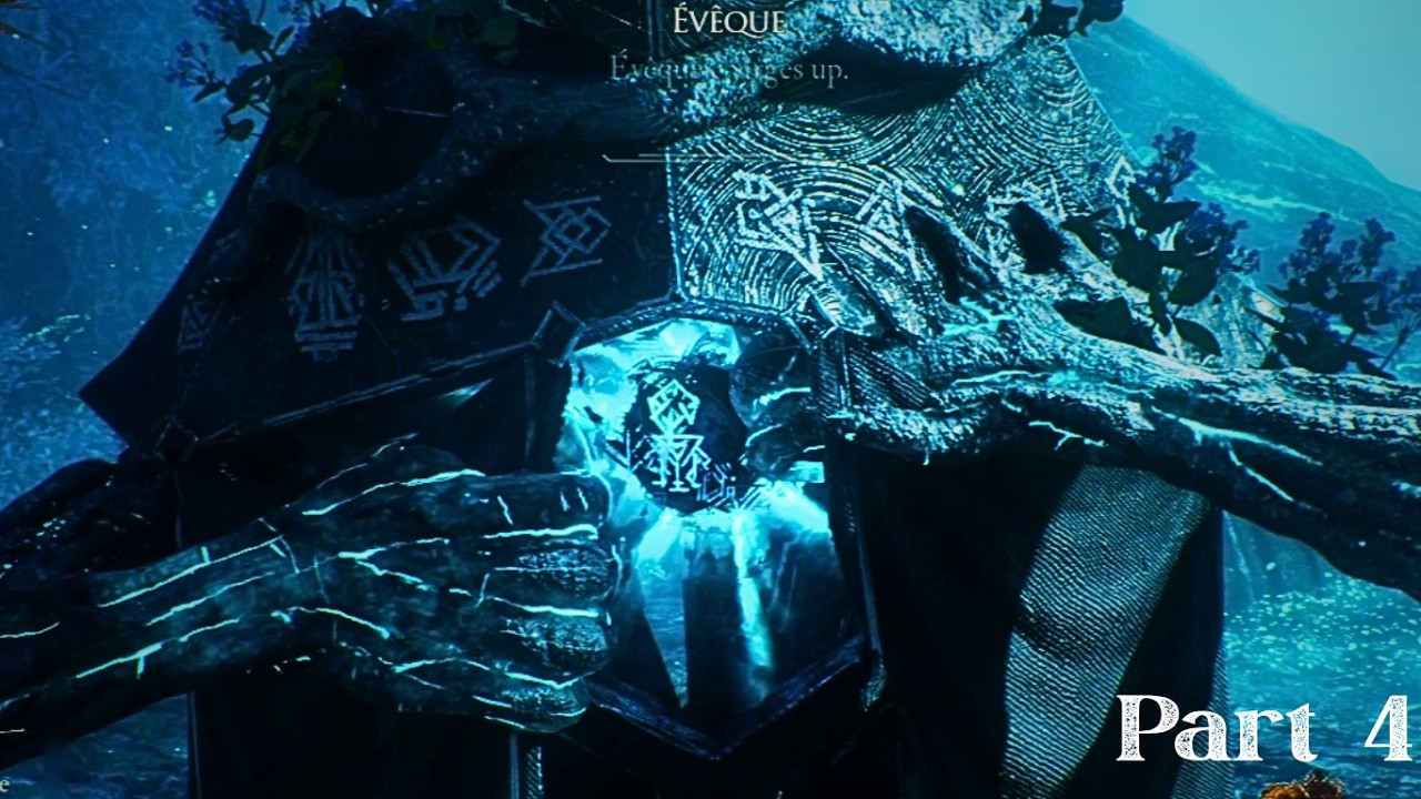 Another Boss Enters The Fray